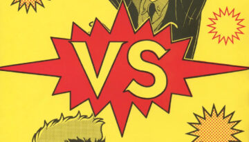 [Nerima COUNTRY] VS (Cowboy Bebop) ViciousxSpike