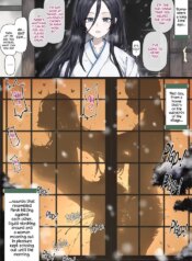 [OSTEREi] Yukionna no Ongaeshi? | Yukionna's Thank You [English] [CarlJPTL]
