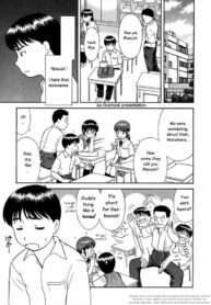 [Mori Takuya] Bikkubiku (COMIC AUN 2007-05) [English] [Overlook]