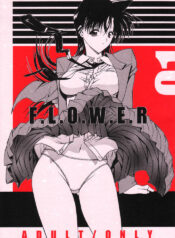 (C60) [Kopikura (Kino Hitoshi, Yokoshima Takemaru)] F.L.O.W.E.R Vol. 01 (Detective Conan)