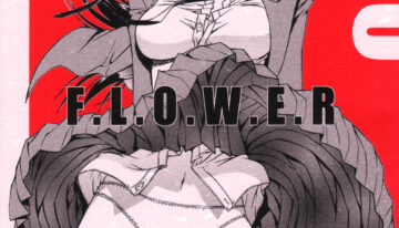 (C60) [Kopikura (Kino Hitoshi, Yokoshima Takemaru)] F.L.O.W.E.R Vol. 01 (Detective Conan)