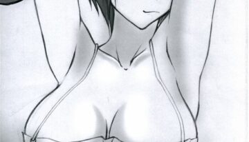 [Gozen Sanji (Kimura Naoki)] Bunny Boyish (Kizuato)