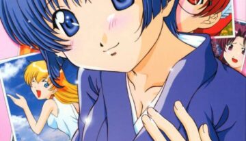 (C63) [Studio Wallaby (Takana Yu-ki)] Secret File Next 5 Rasen Mekyuu (Ai Yori Aoshi)