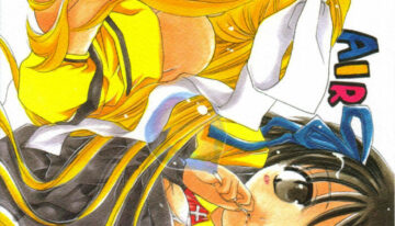 [Honey QP (Inochi Wazuka)] Key Kei 2 (AIR, Kanon)