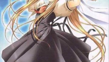 (C59) [TWIN TAIL LABORATORY (RABBIT KOZOU)] Aeris (Air, Kanon)