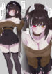 [Eonsang] 2025 April reward (Girls' Frontline)