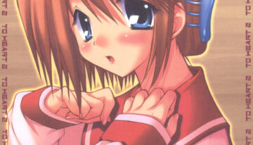 (SC29) [PINK (Araiguma)] Colorful 2 (ToHeart 2)