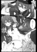 [piccione!!] Hu Tao Manga (Genshin Impact)