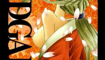 (C61) [CIRCLE OUTERWORLD (Chiba Shuusaku)] Midgard 14 (Ah! My Goddess)
