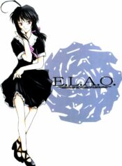 (C60) [Junk Arts (Nukiyama Gaisei)] E.L.A.O. (Love Hina)
