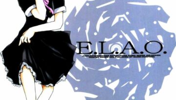 (C60) [Junk Arts (Nukiyama Gaisei)] E.L.A.O. (Love Hina)