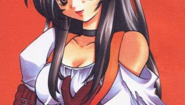 (C58) [Secret Service (Dororon Ryuuchin)] Orange no Yuwaku (Final Fantasy IX)