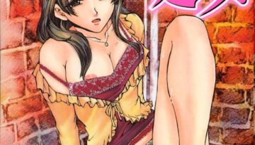 [Tachibana Atsushi] Haitoku no Shojo – The Immoral Virgin