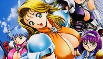 [Chataroo] Nami SOS! 5 Girls