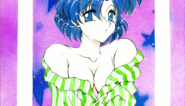 (C48) [Rose Water (Haruka Ayanokouji)] Rose Water 3 Rose Window (Bishoujo Senshi Sailor Moon)
