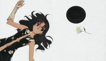 (C70) [Moriisan-Tokono (Morii Shizuki)] Fantasmic Nocturne (Gankutsuou)