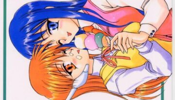 [LUCK&PLUCK!Co. (Amanomiya Haruka)] Polyphonic Rhythm (ToHeart)