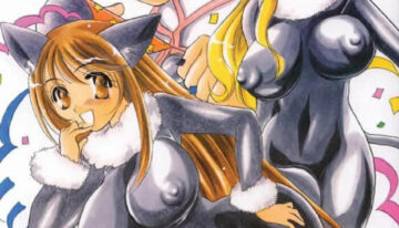 (Mimiket 4) [HONEY QP (Inochi Wazuka)] HONEY PACK 2 (Sakura Taisen 3)