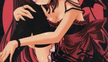 (SC32) [LiZ (Satomi Hinako)] Kawaism (ToHeart 2)