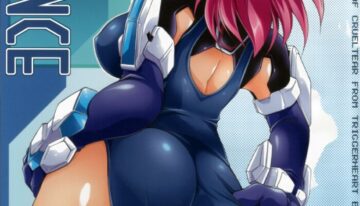 (SC34) [DUAL BEAT (Yukitaka)] WILD ROMANCE (Trigger Heart Exelica)