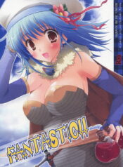 [MiyuMiyu Project] FANTASTIC!! (ro)