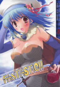 [MiyuMiyu Project] FANTASTIC!! (ro)