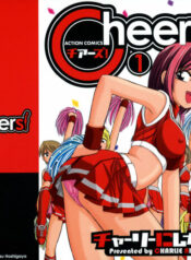 [Charlie Nishinaka] Cheers! 1 [English] [SaHa]