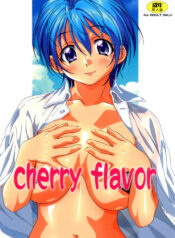 (C74) [Makino Jimusho (Taki Minashika)] cherry flavor
