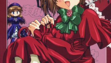 (C69) [Chinpudo (Marui)] Manataka (To Heart 2, Rozen Maiden)