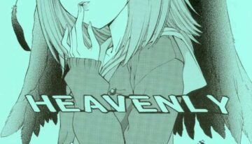(C58) [CHEAP CHEAP (Harazaki Takuma)] HEAVENLY 8 (FLCL)
