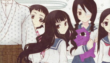 (C74) [CLOSET CHILD (Asaki Yuzuno, Konoe Ototsugu)] Ware Zetsubou Sukoni Ware Zairi (Sayonara Zetsubou Sensei)