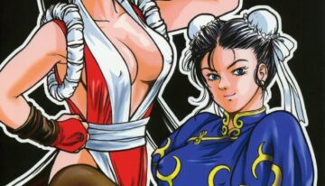 (C65) [Rippadou (Various)] BUSTY HEAVEN Eranyuu Tengoku (Various)