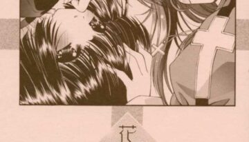 (CR29) [UROBOROS (Utatane Hiroyuki)] Hanachirusato (Sakura Taisen 3: Pari wa Moete iru ka?)