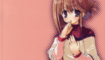 (C68) [Tololinco (Tololi)] Manaka to Issho! (ToHeart 2)