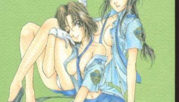 (C56) [Mechanical Code (Takahashi Kobato)] Soul Mate (You're Under Arrest!)