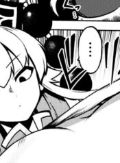 [himajin no izu] Tentacles vs. junko (re-upload)