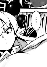 [himajin no izu] Tentacles vs. junko (re-upload)