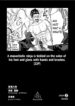 [BG Honda] A masochistic ninja is tickled on the soles of his feet and glans with hands and brushes [English]