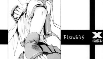 (C70) [Barbarossa (Shinonome Tarou)] Flowers (Street Fighter)