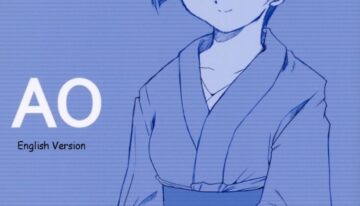 (C63) [Abura Katabura (Papipurin)] AO (Ai Yori AOshi) [English] [Kuchiki Byakuya]