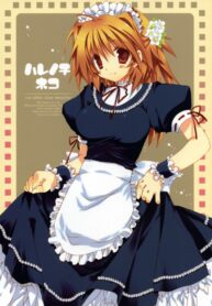 (CosCafe18) [Takanaedoko (Takanae Kyourin)] Hare Nochi Neko – cat after clear weather