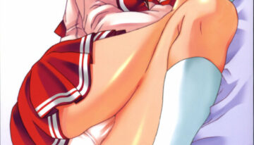(C69) [MGW (Isou Doubaku)] Ntyo (ToHeart2)