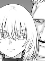 [DODOMESU3SEI] jo Dorobō to Jōhōya [English]