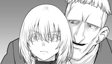 [DODOMESU3SEI] jo Dorobō to Jōhōya [English]