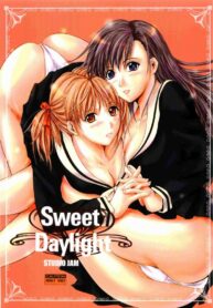 (C68) [STUDIO JAM (Izumi Kyouta)] Sweet Daylight (Maria-sama ga Miteru)