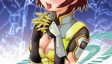 (C71) [Abellcain (Fujimaru Arikui)] zega no kodou (Zegapain)