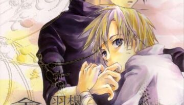 (CR34) [piero (Fuyumoe Makomo)] Kin no Hane Gin no Shikabane (Naruto)