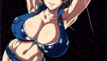 (C73) [SANDWORKS (Suna)] Bitchblade 2+1 (Witchblade)