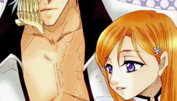 (C72) [Funny Devil (Okada Reimi)] six-blame (Bleach)