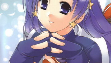 [AKABEi SOFT (Alpha)] LOVE * LOVE ATHENA (King of Fighters)